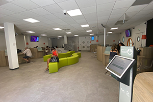 Photo d'un conseiller mobilit&eacute;