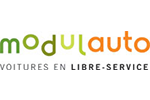 Logo de Modulauto