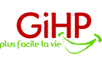 Logo du GIHP 