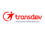 Logo de Transdev
