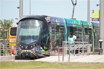 Tram